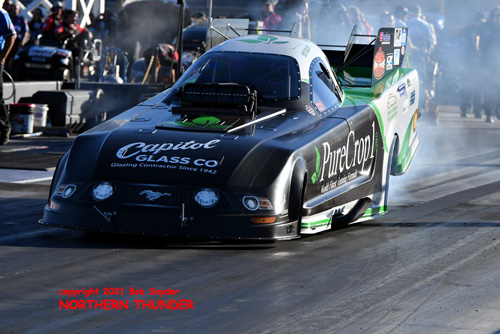 Tony Jurado - 'Pure Crop 1' - FC